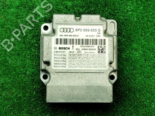 Airbag Kit AUDI A3 Sportback (8PA)  | BP25025484C86 