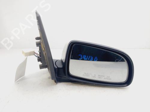 Used Right mirror CHEVROLET AVEO / KALOS Saloon (T250, T255) [2005-2025]  26937250
