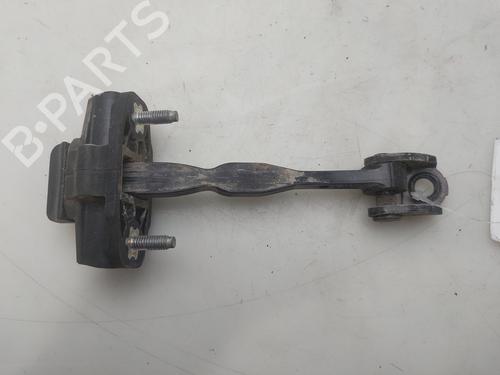 Used Hinge/Door check strap Hinge/Door check strap FORD FIESTA VI (CB1, CCN) [2008-2026] 33754554 33754554