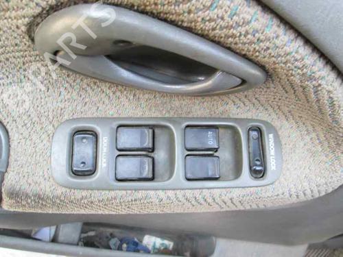 Vindusheismekanisme høyre foran SUZUKI GRAND VITARA I (FT, HT) 2.0 TD 4x4 (SQ420D) | BP2864680C23 