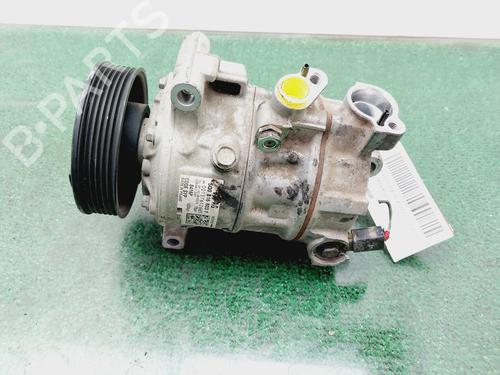AC compressor SKODA FABIA III (NJ3)  | BP29619995M34 