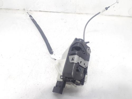 Used Front right lock OPEL CROSSLAND X / CROSSLAND (P17, P2QO) [2017-2025]  8357756