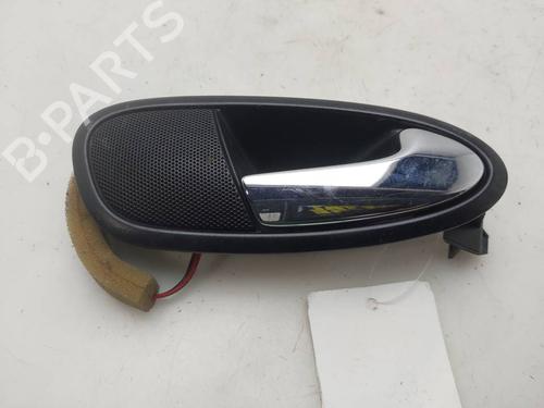 Used Front right interior door handle Front right interior door handle 38459560 38459560