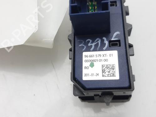 Switch PEUGEOT 508 SW I (8E_) 2.2 HDi | BP17907129I30 