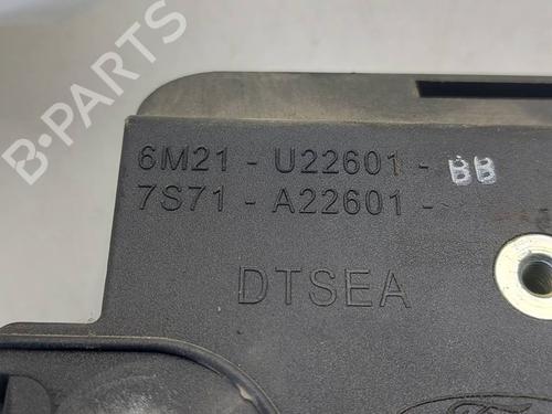Rear left interior door handle FORD S-MAX (WA6) | BP40077224I15 - Image 4