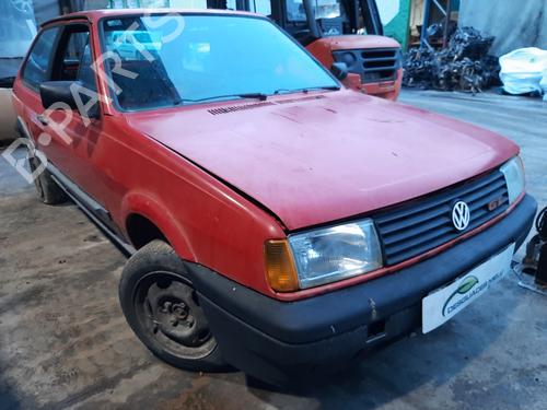 Left front indicator VW POLO II (86C, 80) 1.3 Cat | BP8892816C32 