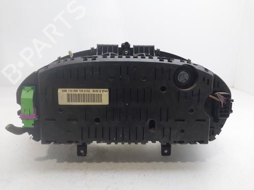 Instrument cluster SEAT IBIZA III (6L1)  | BP24800751C47 