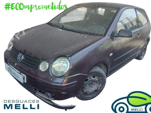 Brugte VW POLO IV (9N_, 9A_) 1.2 12V 4750568