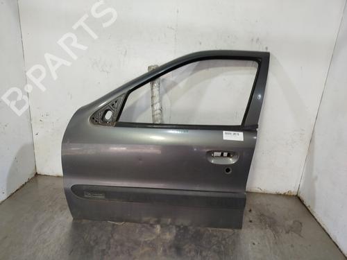 Used Left front door Left front door 35942452 35942452