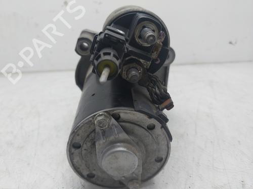 Starter PEUGEOT 2008 I (CU_) | BP36915738M8 - Image 2
