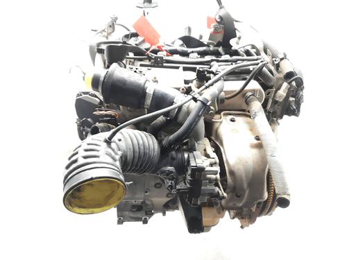 Used Engine NISSAN NAVARA NP300 (D40) 2.5 dCi 4WD (171 hp) 31720988