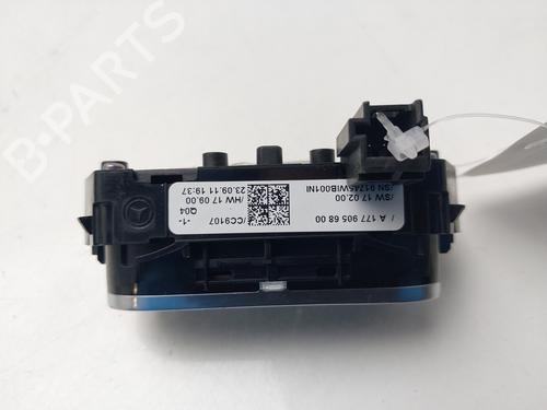 Switch MERCEDES-BENZ A-CLASS (W177) A 250 e (177.085) | BP36422859I30 - Image 2