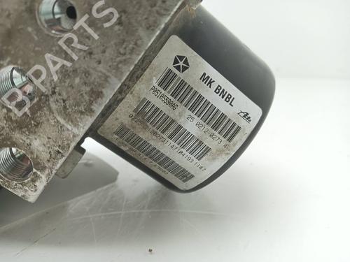 ABS pump JEEP PATRIOT (MK74)  | BP21597143M43 