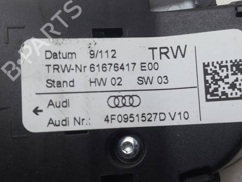 Switch AUDI A4 B8 (8K2) | BP38645485I30 - Image 4