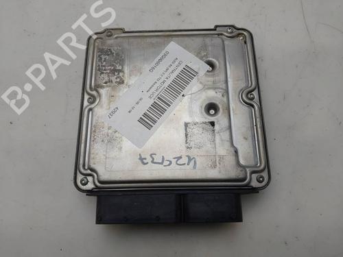 Engine control unit (ECU) AUDI A3 (8P1) | BP39385793M57 - Image 2