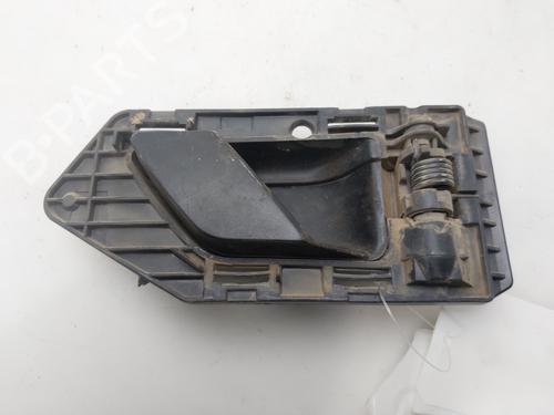Used Front right interior door handle CITROËN ZX (N2) 1.4 i (75 hp) 32782792