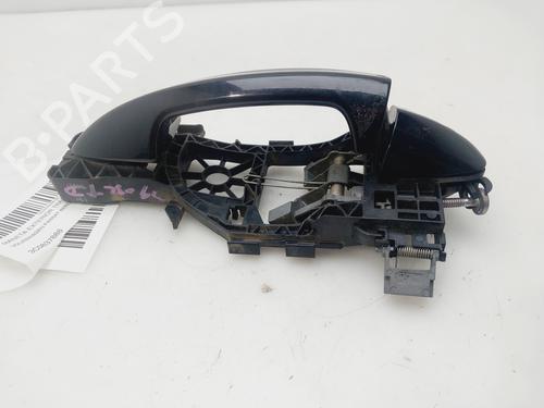 Used Rear right exterior door handle VW PASSAT B6 (3C2) [2005-2011]  29066565