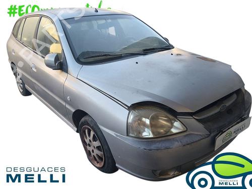 Right front window switch KIA RIO I Hatchback (DC) 1.3 | BP33459996I26  - Image 12