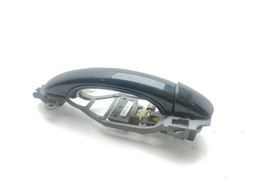 Used Front right exterior door handle VW TOUAREG (7LA, 7L6, 7L7) [2002-2013]  27196900