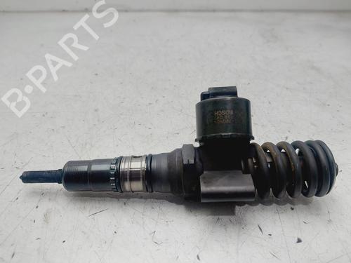 Used Injector DODGE JOURNEY 2.0 CRD (140 hp) 27710845