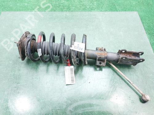 Used Left front shock absorber VOLVO XC90 I (275) V8 AWD (316 hp) 18032147