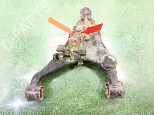 Used Right front suspension arm KIA SORENTO I (JC) [2002-2011]  28964675