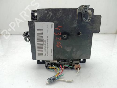 Fuse box MITSUBISHI ASX (GA_W_) | BP40006979E1 - Image 2