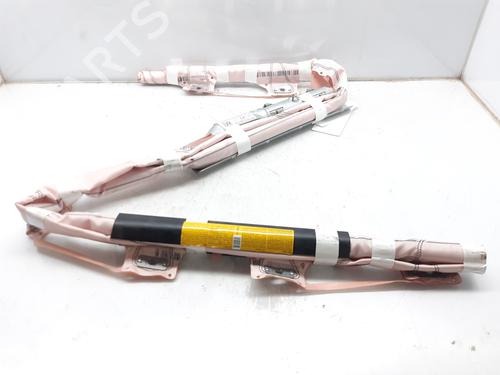 Venstre gardin kollisjonspute FORD ECOSPORT 1.5 EcoBlue TDCi | BP7904253C11 