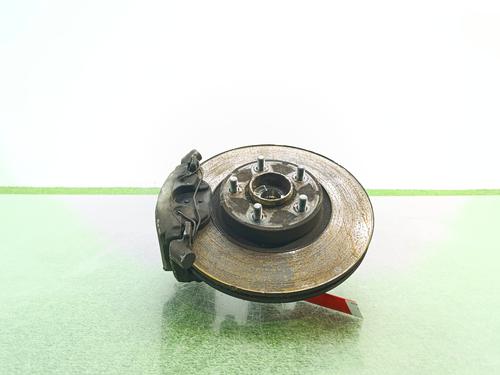 Used Left front steering knuckle FORD FOCUS II Saloon (DB_, FCH, DH) [2005-2026]  31823442