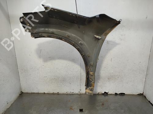 Right front fenders HYUNDAI TUCSON (TL, TLE)  | BP29953428C42