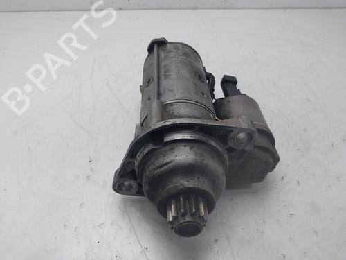 Starter SEAT LEON (1M1) | BP34138631M8 - Image 2