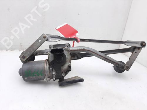 Front wiper motor FORD FIESTA V (JH_, JD_)  | BP18161674M29 