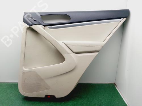 Used Rear right panel VW TIGUAN (5N_) [2007-2018]  32758435