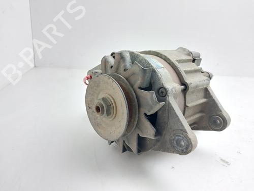 Used Alternator Alternator FORD MAVERICK (UDS, UNS) 2.7 TD (100 hp) 35982328 35982328