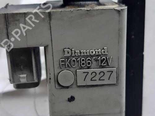 Ignition coil SUBARU IMPREZA Estate (GG) 1.5 AWD (GG3) | BP11045260M94 