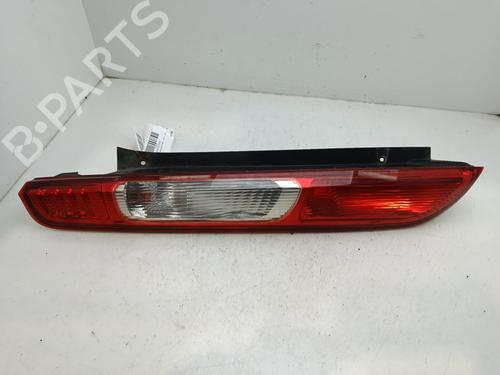 Left taillight FORD FOCUS II (DA_, HCP, DP) | BP31946625C34