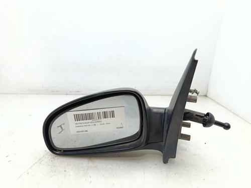 Used Left mirror Left mirror 37465723 37465723