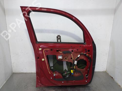 Left front door CITROËN C3 Picasso (SH_) 1.2 THP 110 (SHHNZ6) | BP19247168C2 