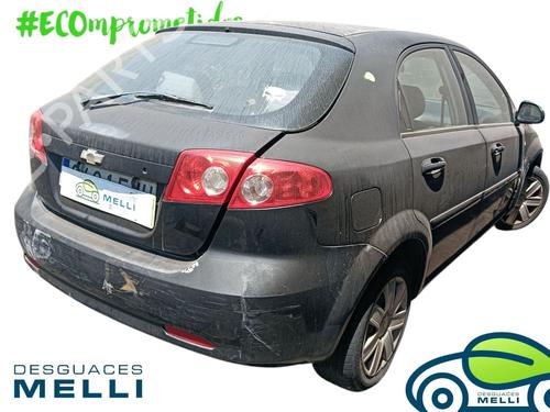 Left front window switch CHEVROLET NUBIRA Saloon 1.4 | BP28069091I27 