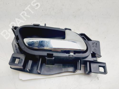 Used Front right interior door handle CITROËN C4 Grand Picasso I (UA_) [2006-2013]  20106126