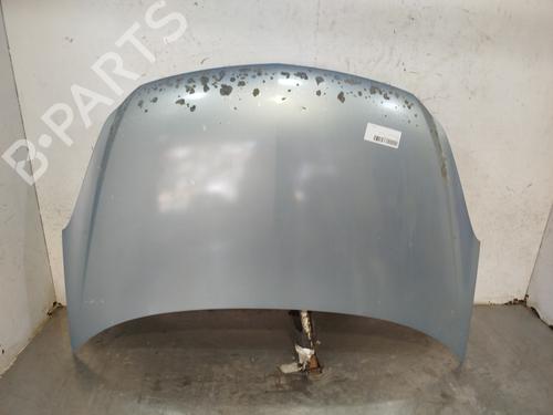 Used Hood OPEL CORSA D (S07) [2006-2015]  29243921