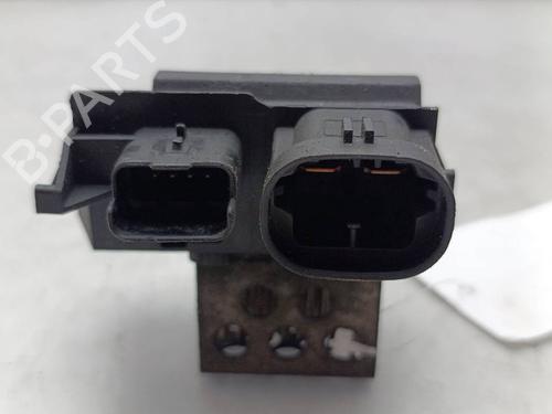 Heater resistor CITROËN BERLINGO MULTISPACE (B9) 1.6 HDi 75 16V | BP40036715M108 - Image 4