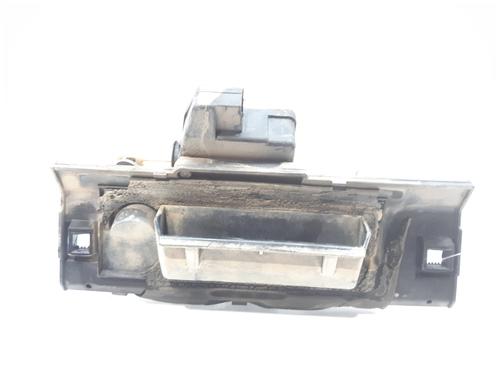 Heckklappengriff für PEUGEOT 206 Hatchback (2A/C) 1.4 LPG (75 hp) 12410780