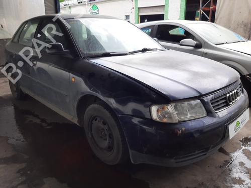 Kontaktrulle Airbag AUDI A3 (8L1) 1.6 | BP17163837C102