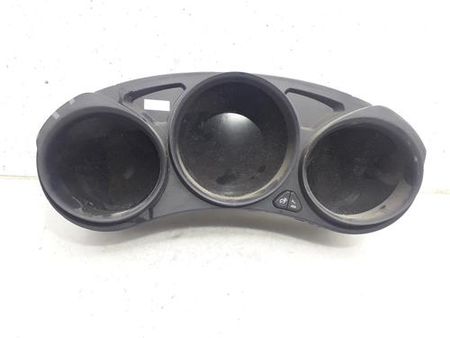 Used Instrument cluster CITROËN C4 II (NC_) [2009-2025]  11273263