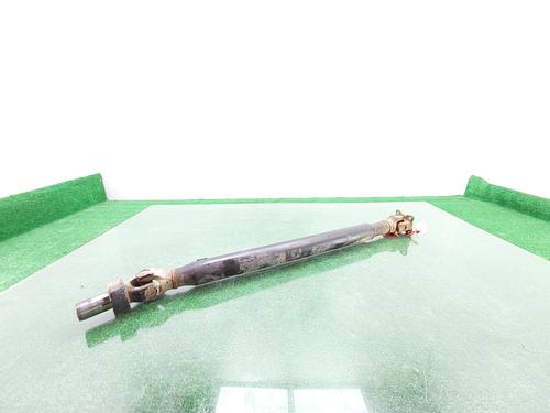 Used Driveshaft SUZUKI GRAND VITARA II (JT, TE, TD) 1.9 DDiS (JB419WD, JB419XD) (129 hp) 18299861