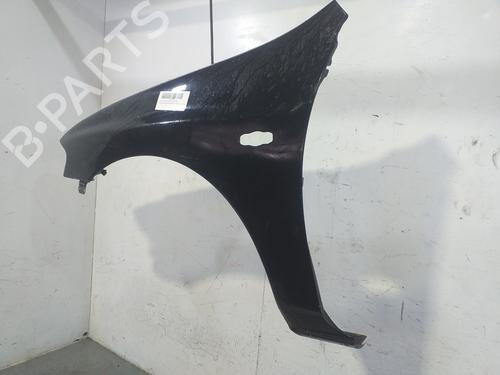 Left front fenders MAZDA 3 (BK) 2.0 MZR-CD (BK14) | BP20304579C41 