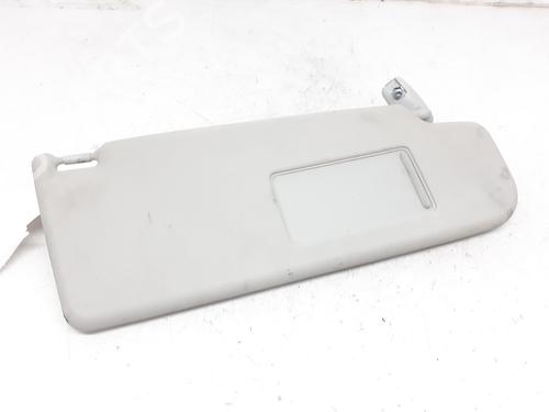 Used Right sun visor SKODA FABIA I (6Y2) 1.4 (60 hp) 7948444