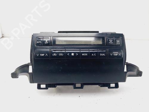 Used Climate control TOYOTA LAND CRUISER PRADO (_J12_) 3.0 D-4D (KDJ120, KDJ125) (163 hp) 22911764