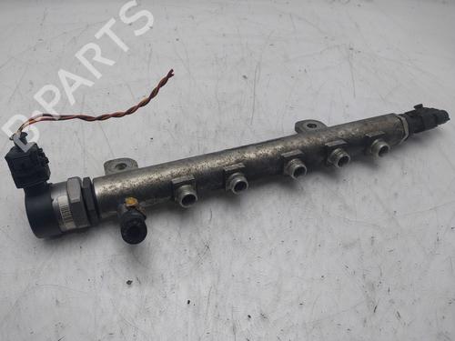 Used Injection rail Injection rail 36648398 36648398